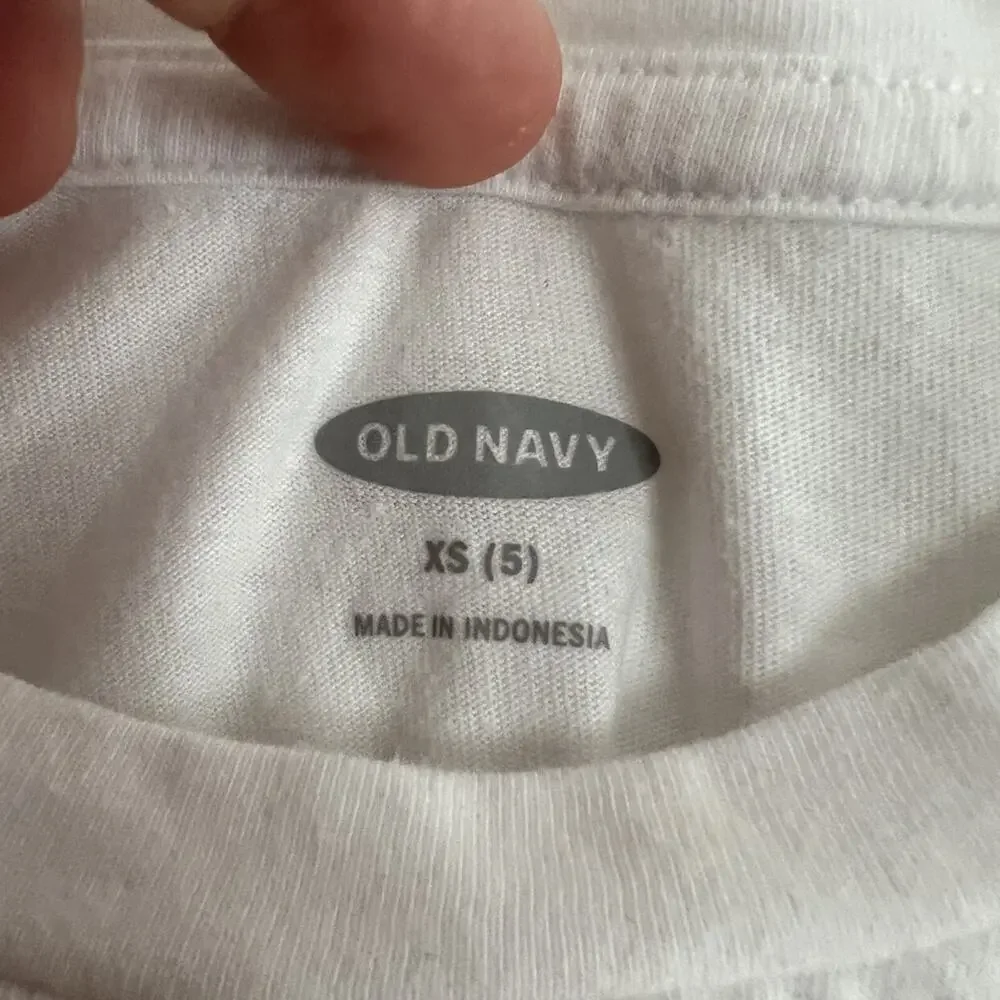 Old Navy “Lift Each Other Up” Tee